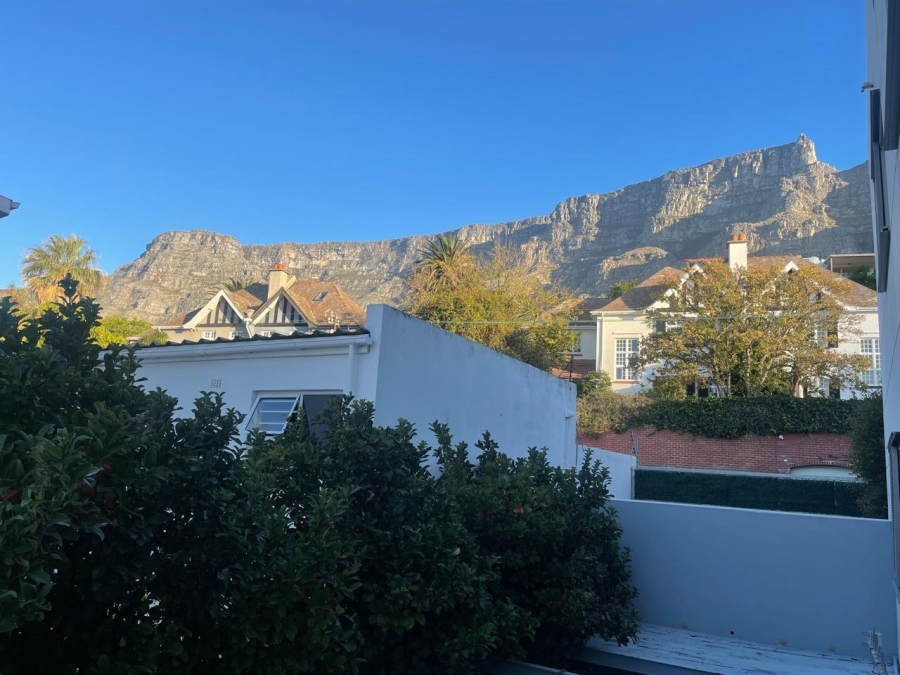 To Let 1 Bedroom Property for Rent in Gardens Western Cape